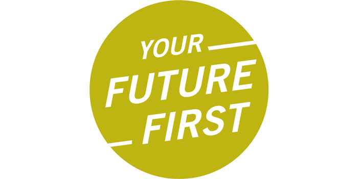 Your Future First